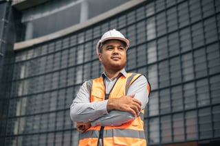 Mercado de trabalho para o Engenheiro Civil